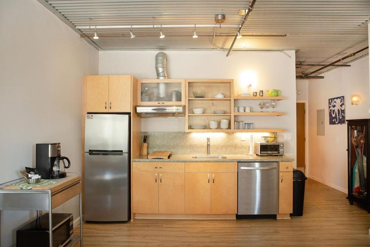 90 San Luis Street Unit A Apartment Avila Beach Luaran gambar