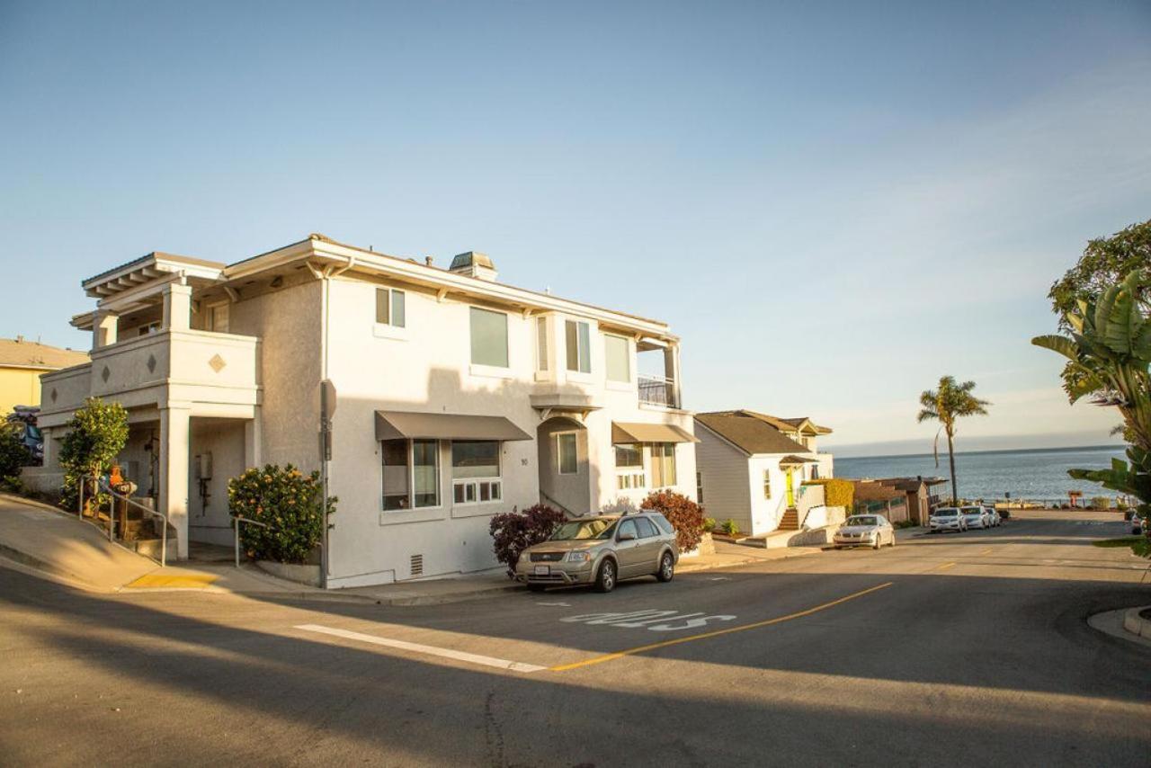 90 San Luis Street Unit A Apartment Avila Beach Luaran gambar