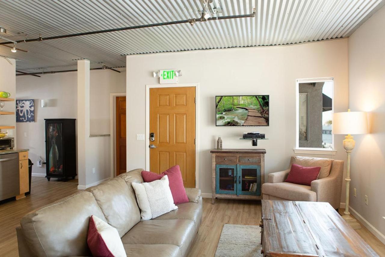 90 San Luis Street Unit A Apartment Avila Beach Luaran gambar