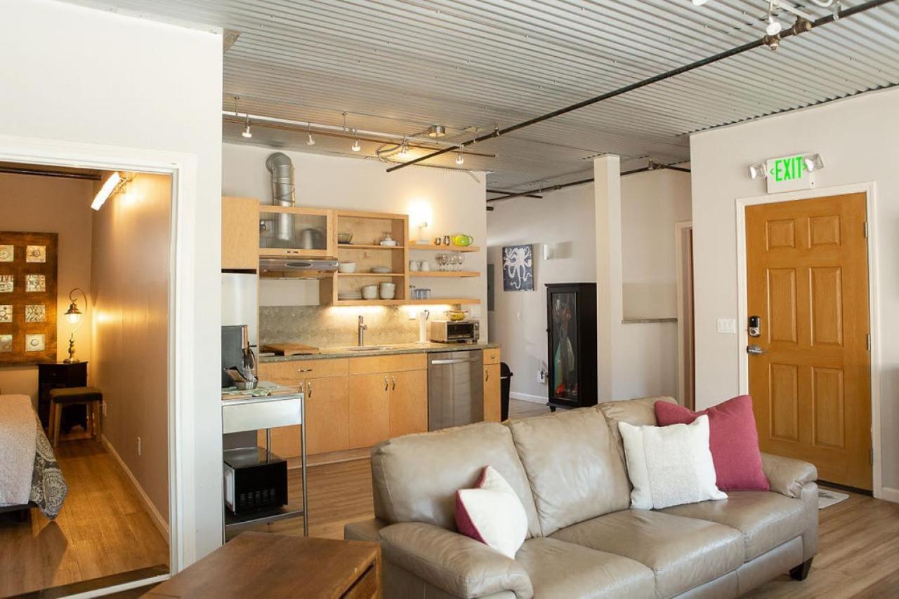 90 San Luis Street Unit A Apartment Avila Beach Luaran gambar
