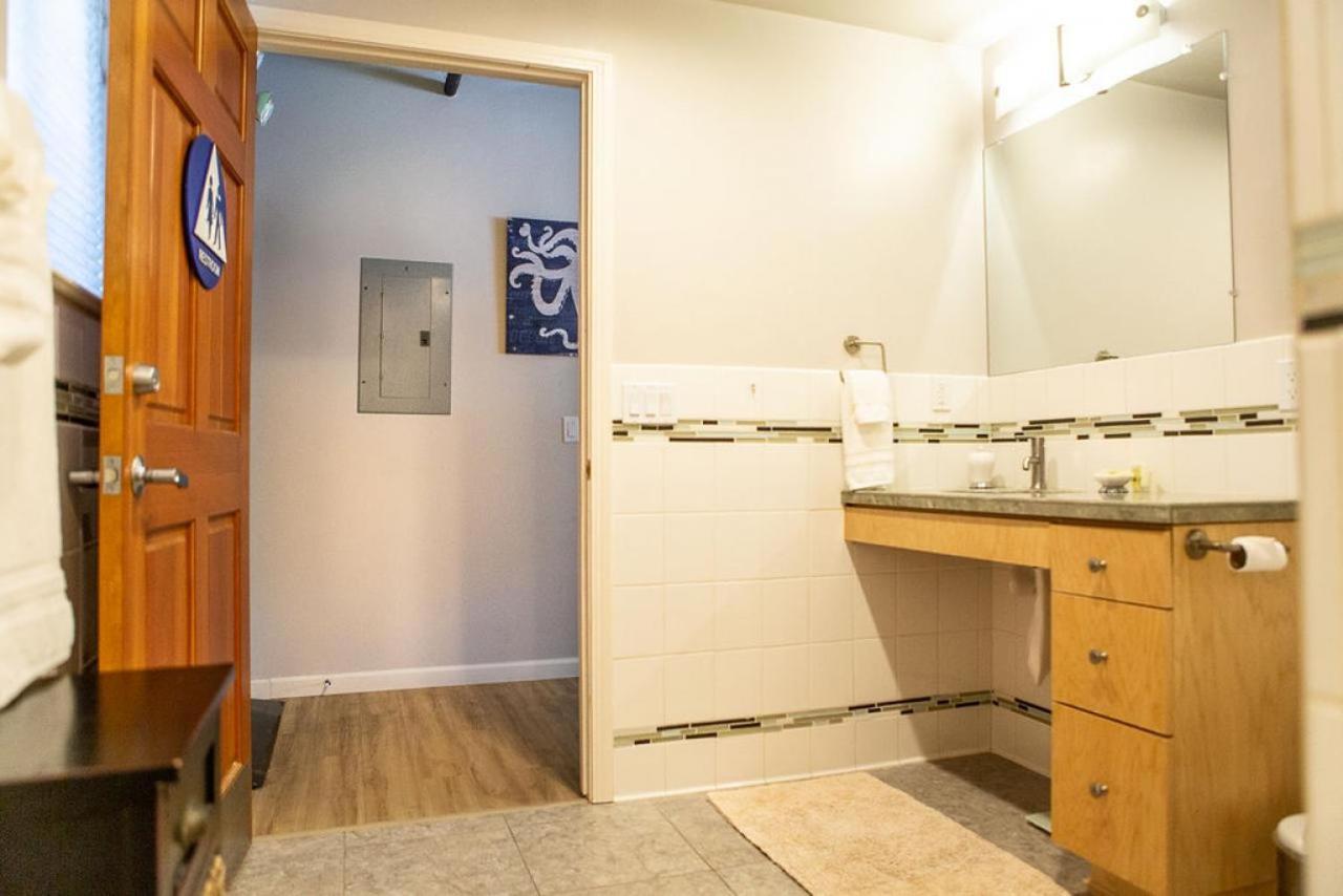 90 San Luis Street Unit A Apartment Avila Beach Bilik gambar